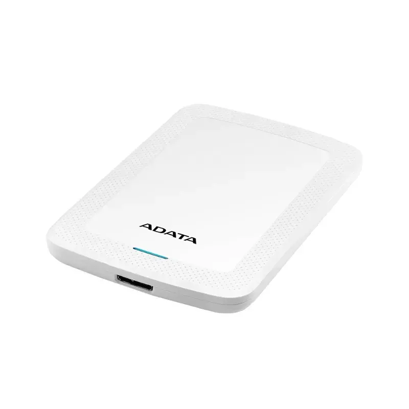 پورت هارد اکسترنال HV300 white